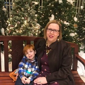 Meet your Posher, Roseann